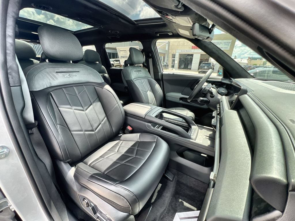 New 2027 Kia Telluride SX Prestige X-Pro AWD/4WD image 26