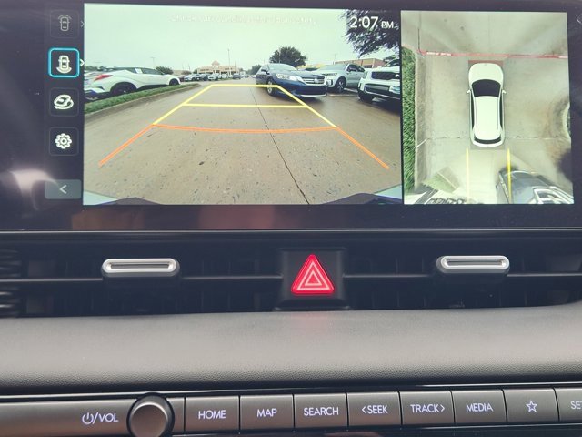 Certified 2025 Hyundai Ioniq 5 Limited image 16