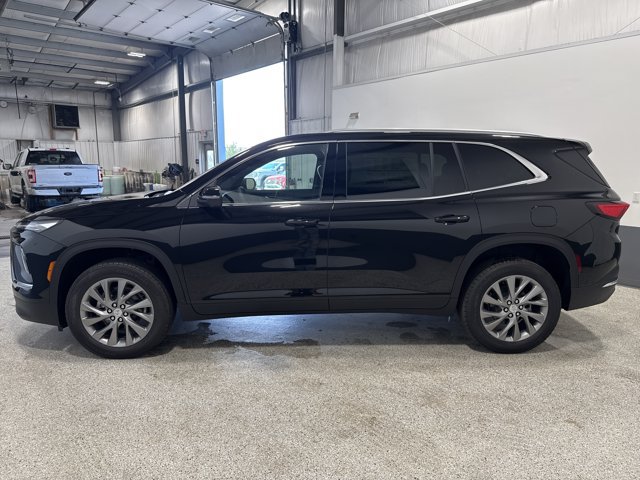 New 2026 Buick Enclave Preferred w/ Power Package AWD/4WD image 6