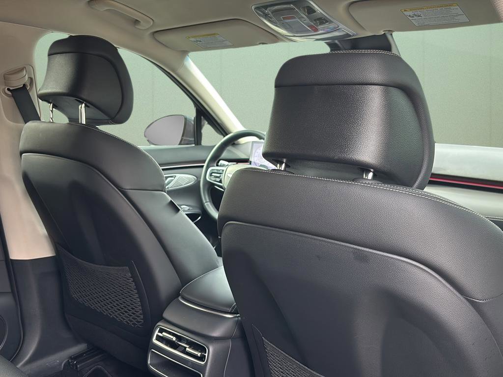 Certified 2026 Genesis GV70 2.5T image 48