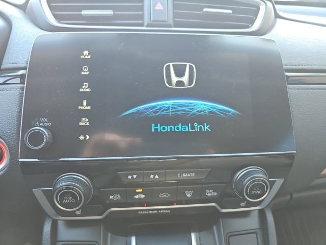 Used 2022 Honda CR-V Touring image 14