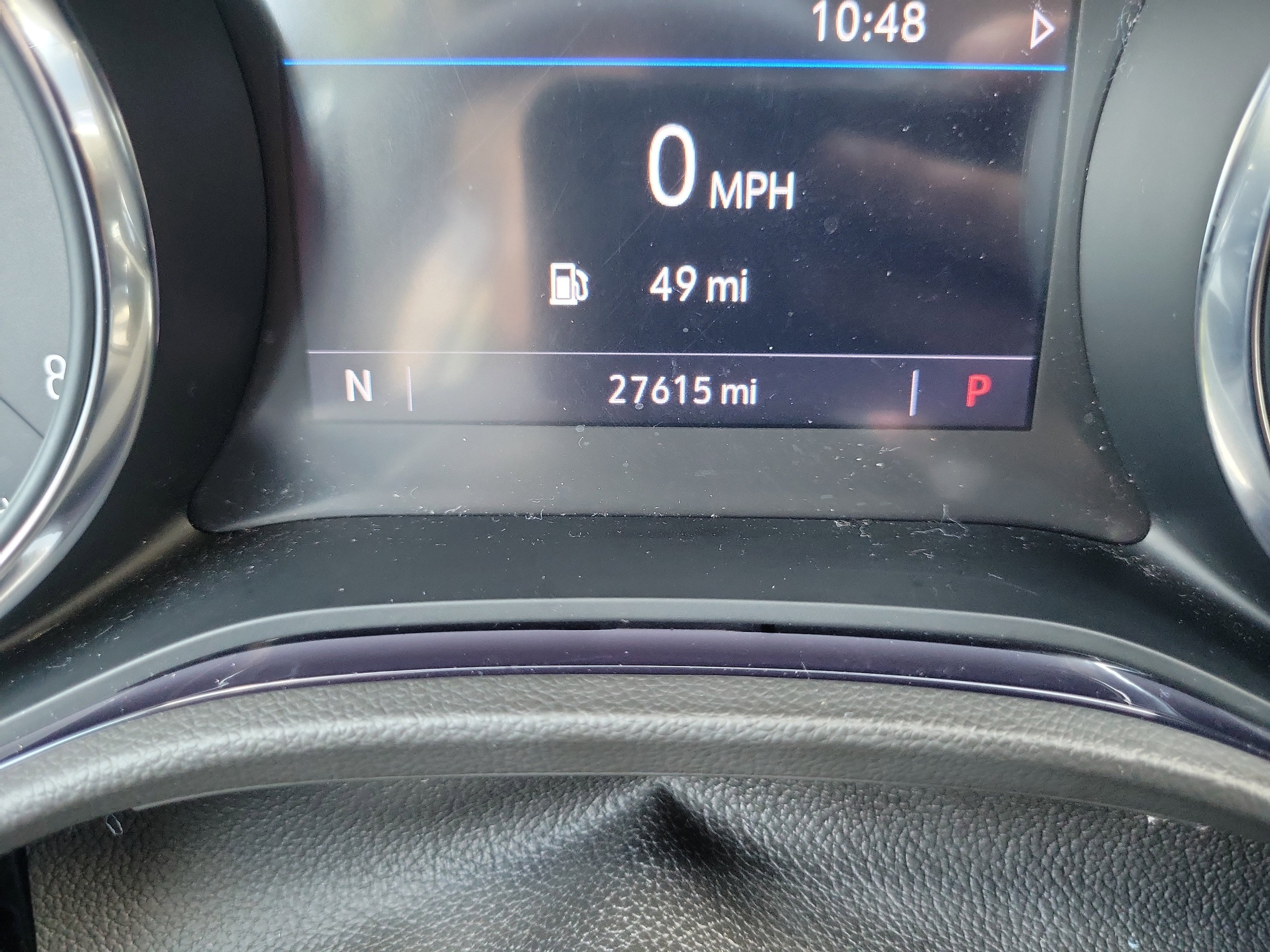 Used 2023 Buick Encore GX Select image 25