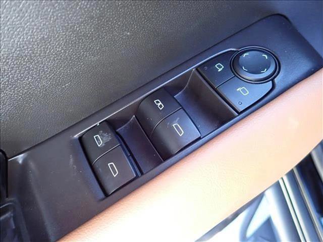 Used 2023 GMC Canyon AT4 w/ LPO, Sports Bar Package image 16