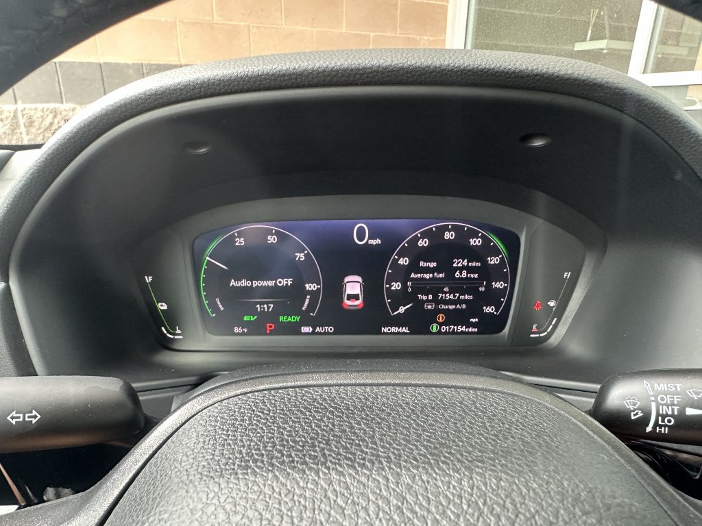 Used 2024 Honda Accord Sport image 15