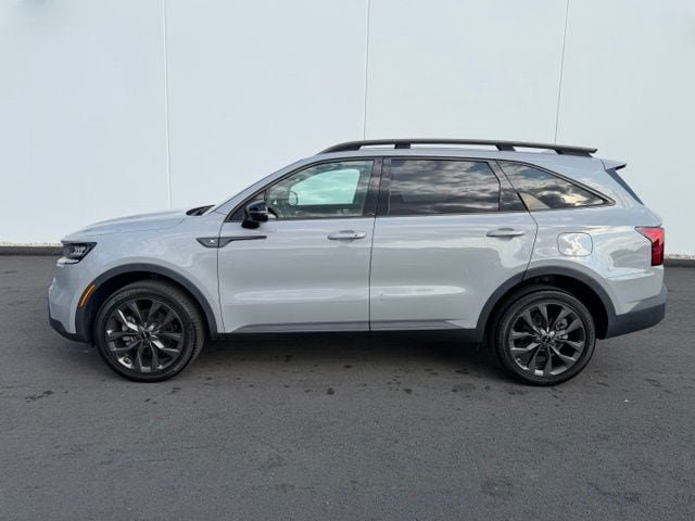 Used 2023 Kia Sorento X-Line EX AWD/4WD image 10