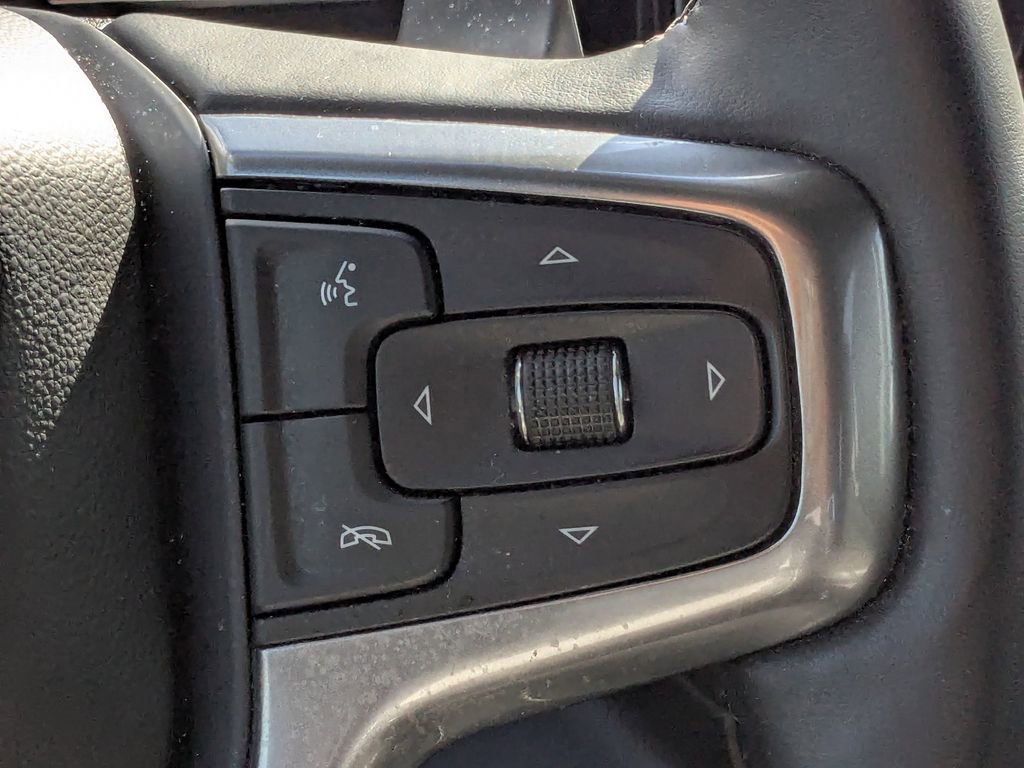 Used 2024 Chevrolet Silverado 1500 LT Trail Boss image 26