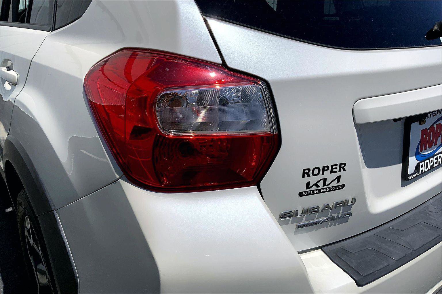 Used 2014 Subaru Crosstrek 2.0i Limited w/ Popular Package #2 AWD/4WD image 28