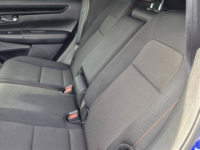 Certified 2024 Honda CR-V Sport image 18
