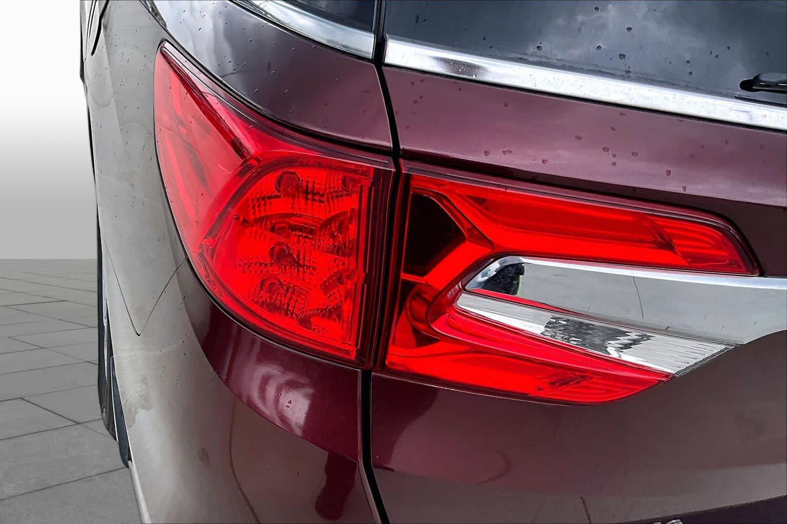Used 2018 Honda Odyssey EX-L image 26