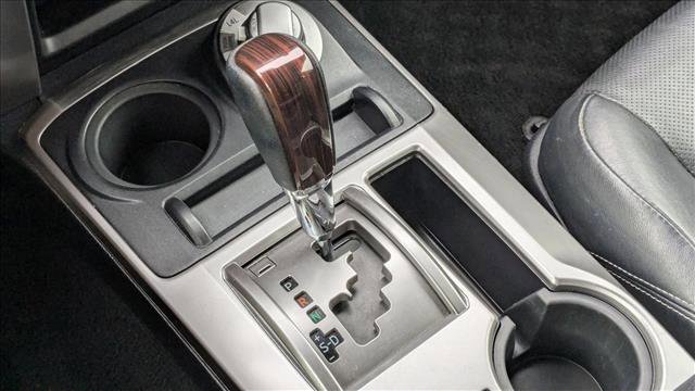 Used 2017 Toyota 4Runner Limited image 17