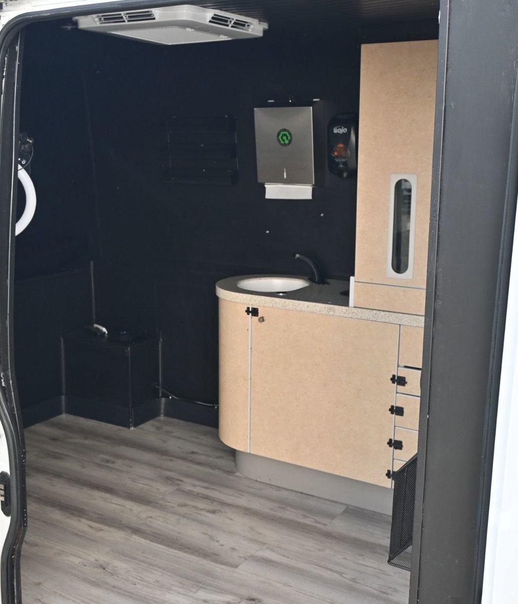Used 2021 RAM ProMaster 2500 FWD image 14