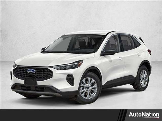 New 2025 Ford Escape Active