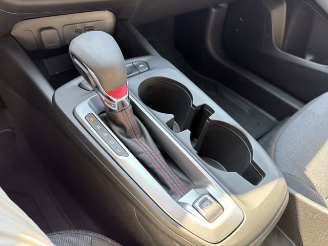 New 2026 Chevrolet Trax RS image 30