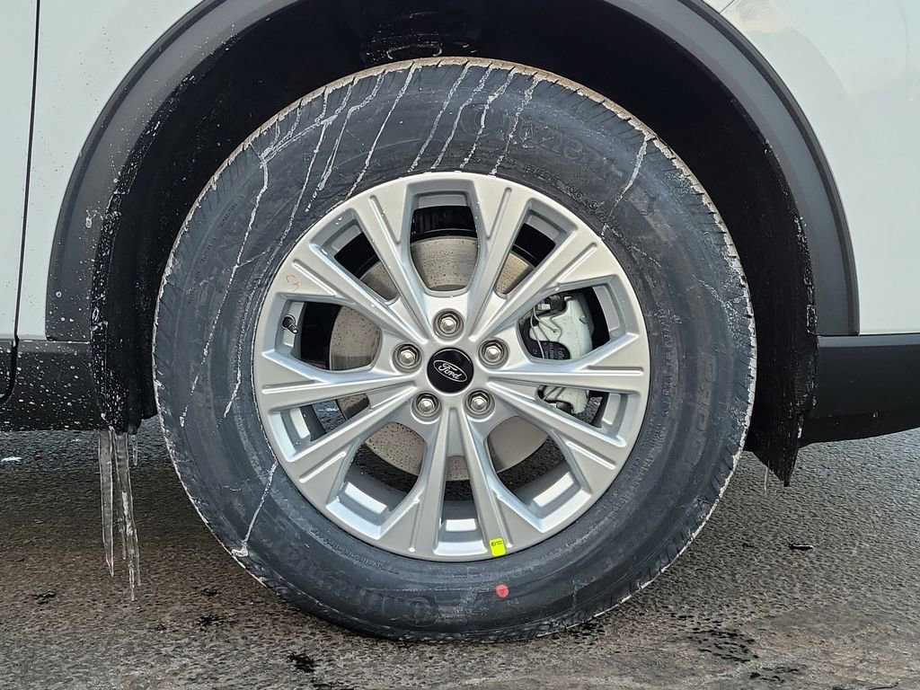 New 2026 Ford Escape Active w/ Cold Weather Package image 9