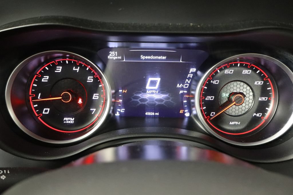 Used 2023 Dodge Charger SXT RWD image 11