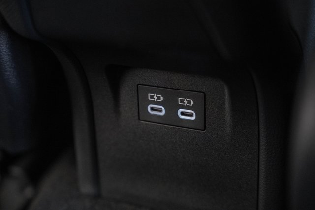 New 2026 Toyota Prius XLE image 33