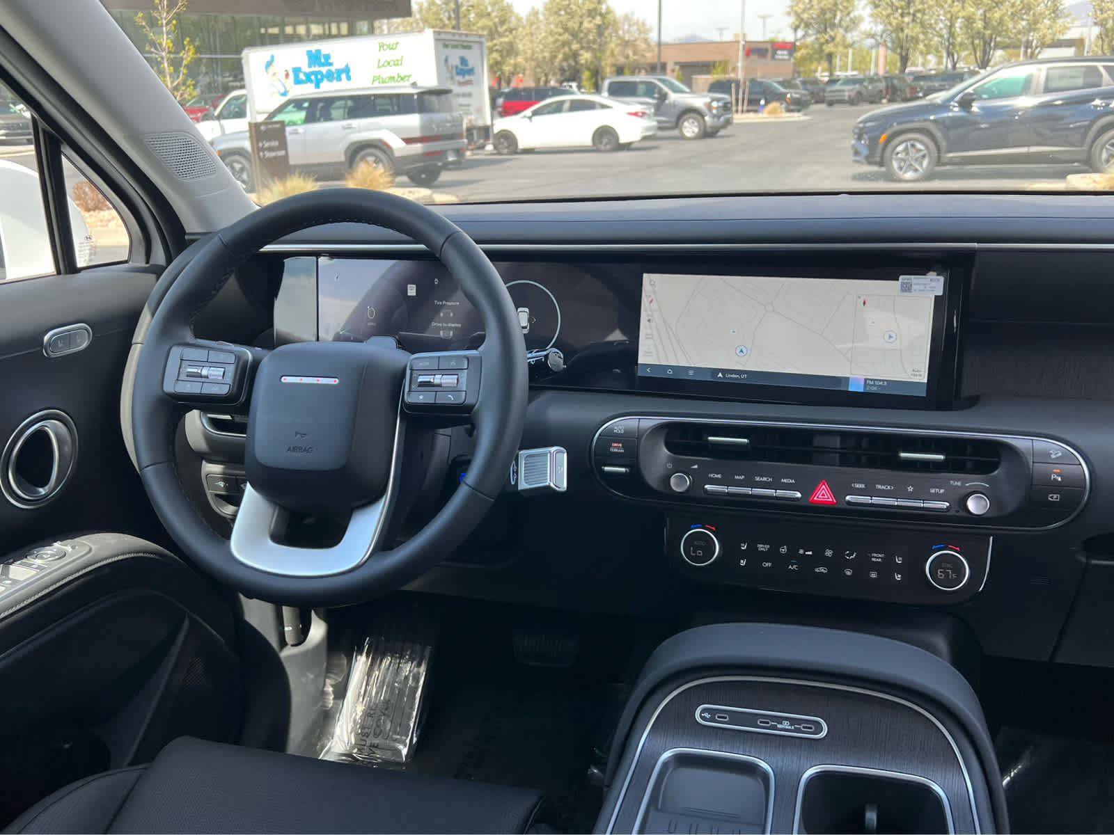 New 2026 Hyundai Palisade SEL Premium AWD/4WD image 24