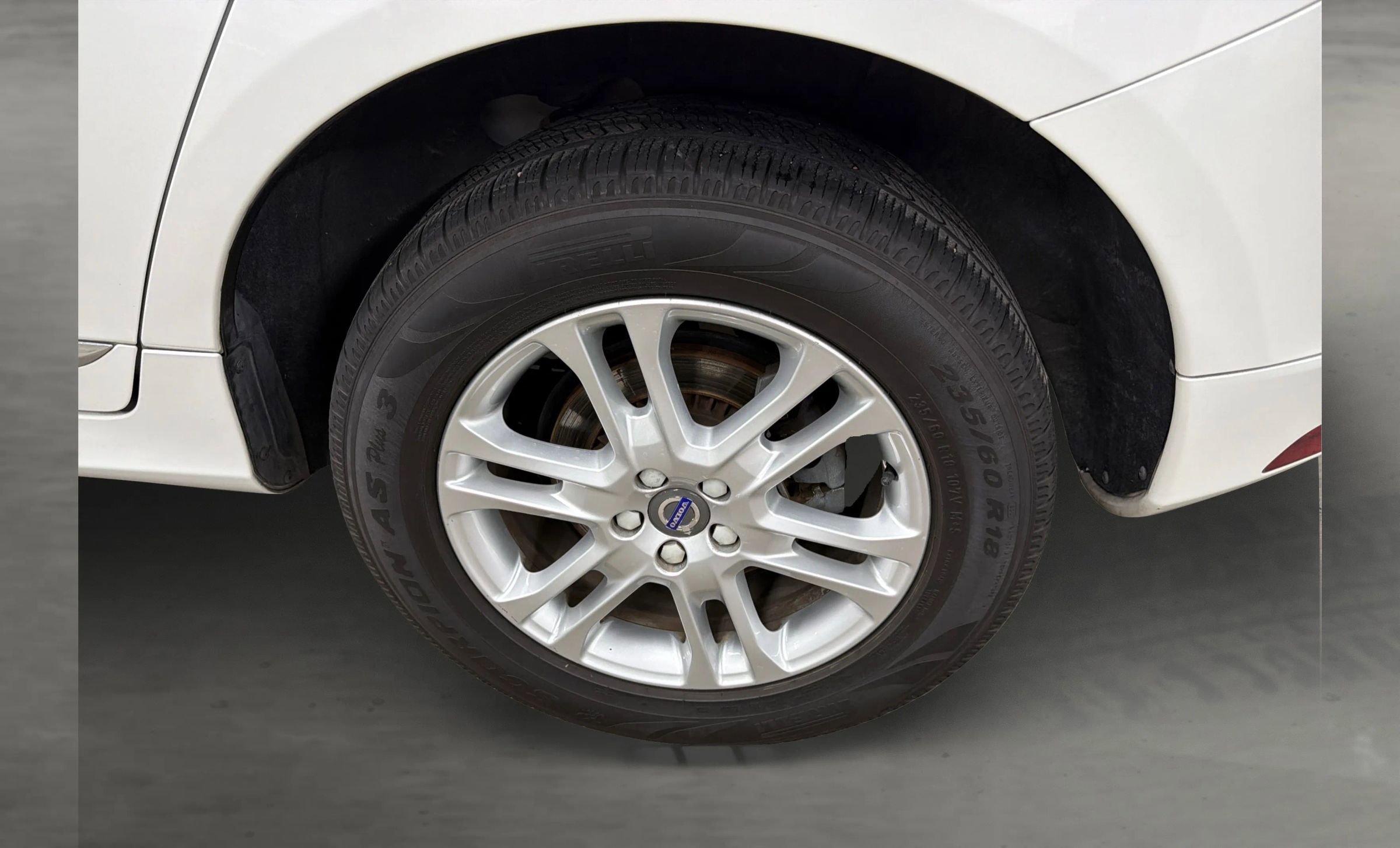 Used 2015 Volvo XC60 T5 Platinum FWD image 18
