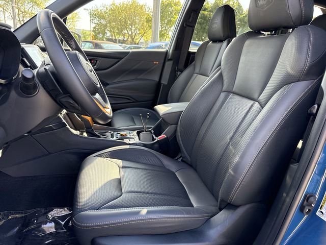 Used 2024 Subaru Forester Wilderness AWD/4WD image 11