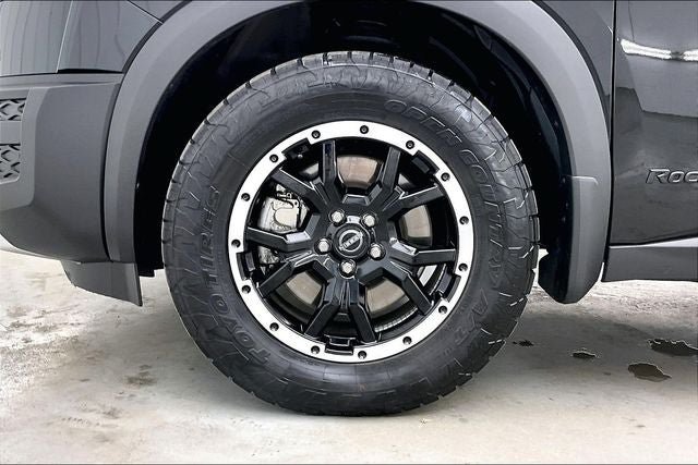 Used 2024 Nissan Pathfinder Rock Creek AWD/4WD image 10