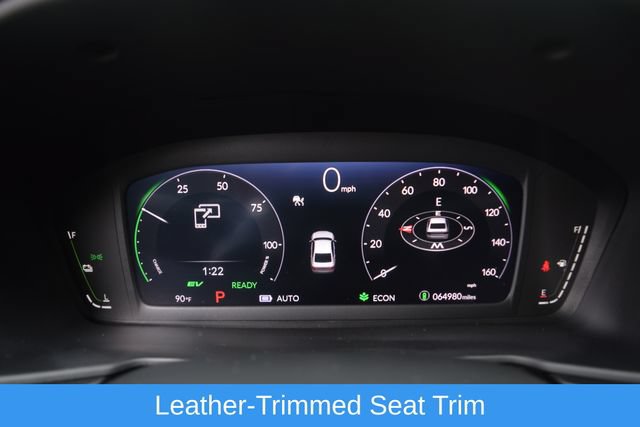 Used 2023 Honda Accord Sport image 3