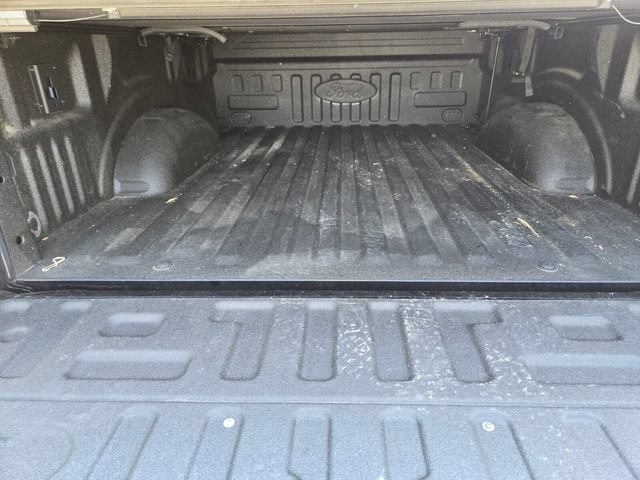 Used 2023 Ford F150 XLT w/ Equipment Group 301A Mid AWD/4WD image 17