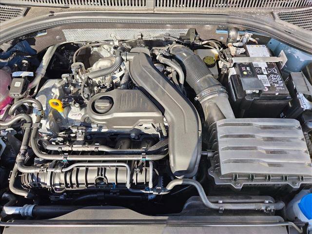 New 2026 Volkswagen Jetta Sport FWD image 16