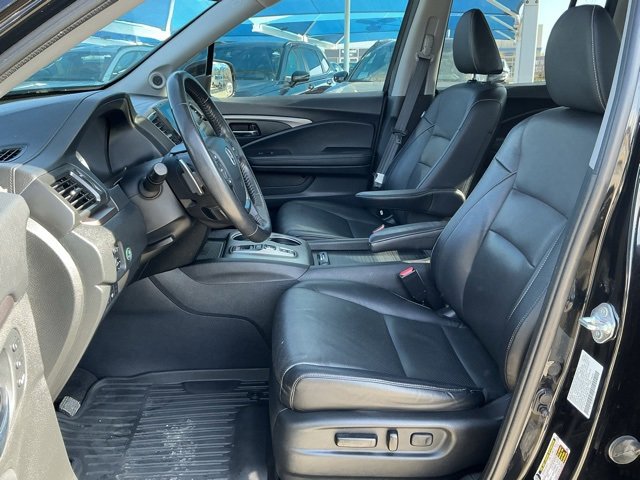 Used 2023 Honda Ridgeline RTL-E image 9