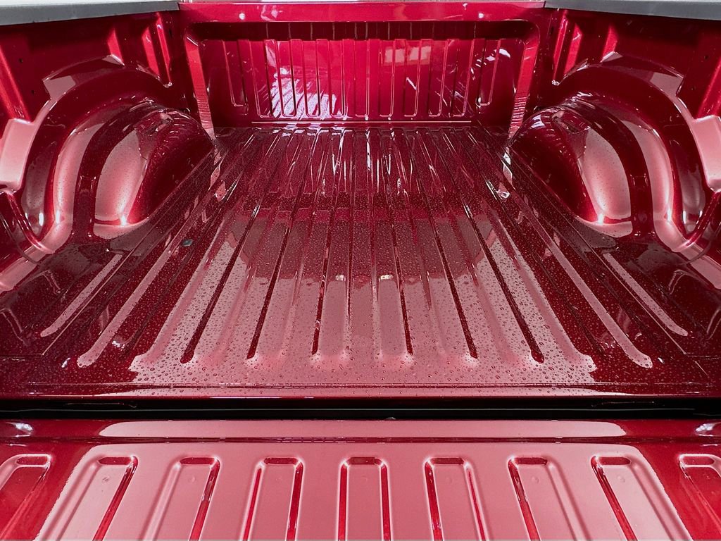 New 2026 RAM 1500 Laramie image 33