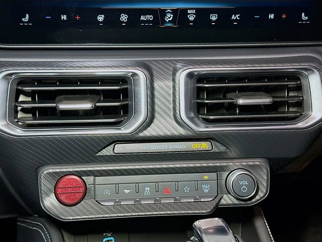 New 2026 Ford Mustang Premium image 10
