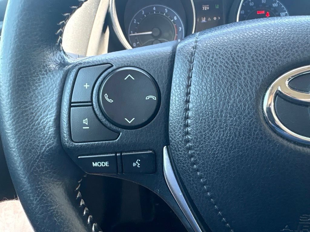 Used 2017 Toyota Corolla iM w/ Carpet Mat Package FWD image 16