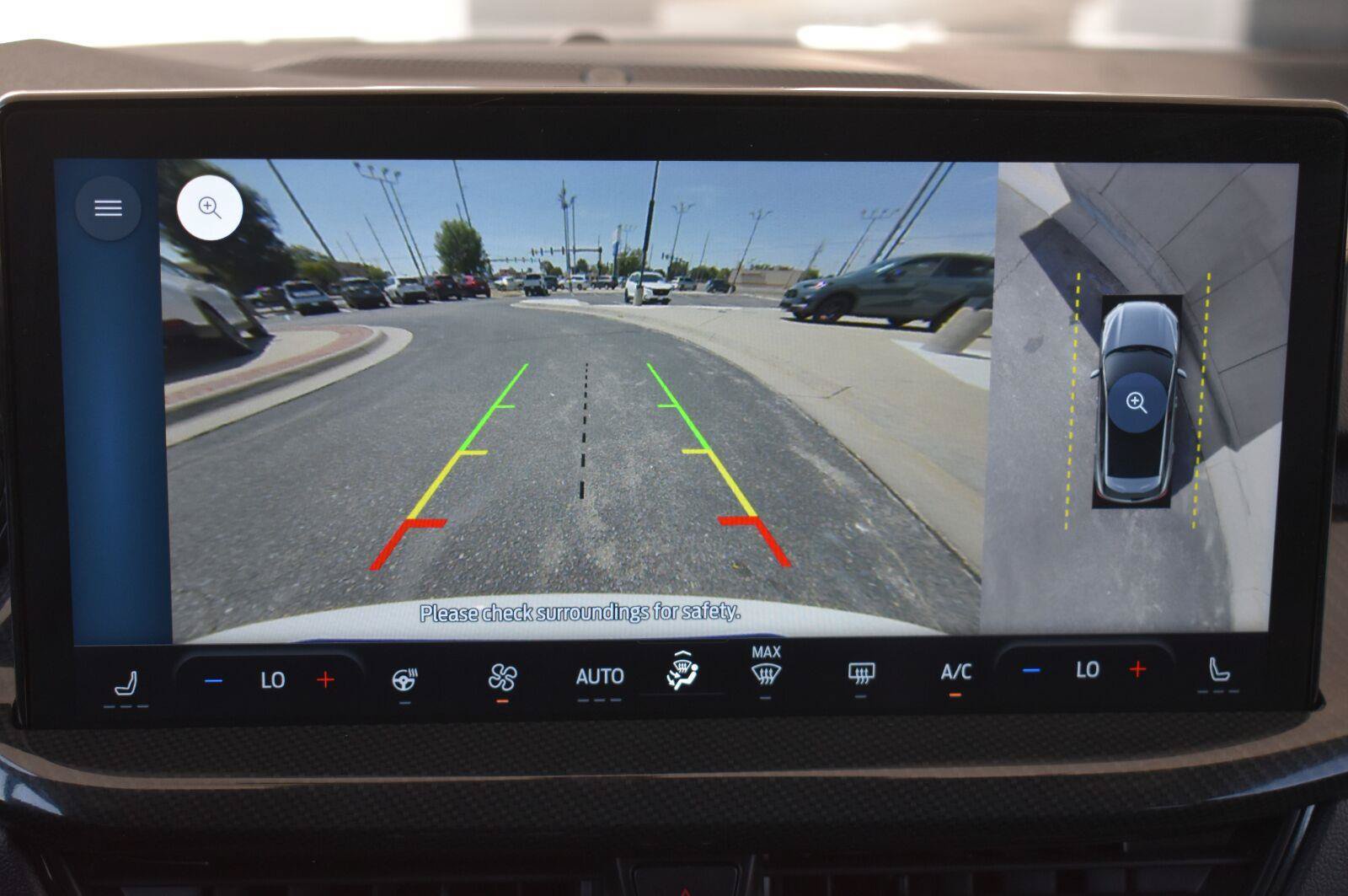 Used 2023 Ford Escape ST-Line Select w/ Tech Pack #2 AWD/4WD image 5