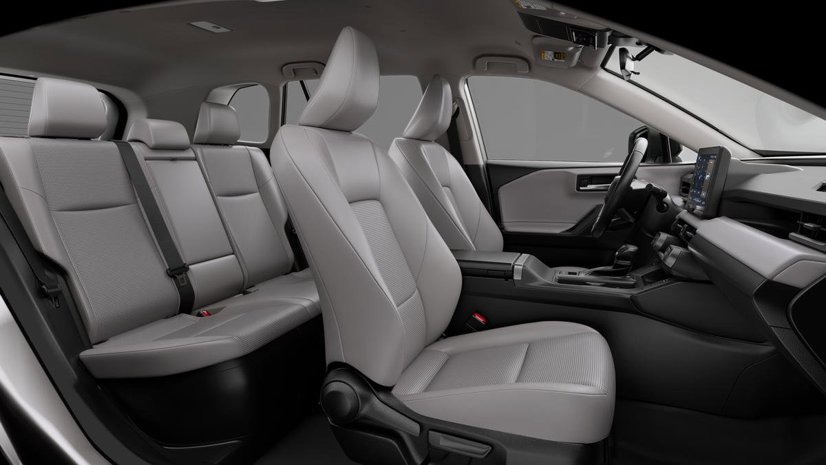 New 2026 Toyota RAV4 XLE Premium FWD image 22