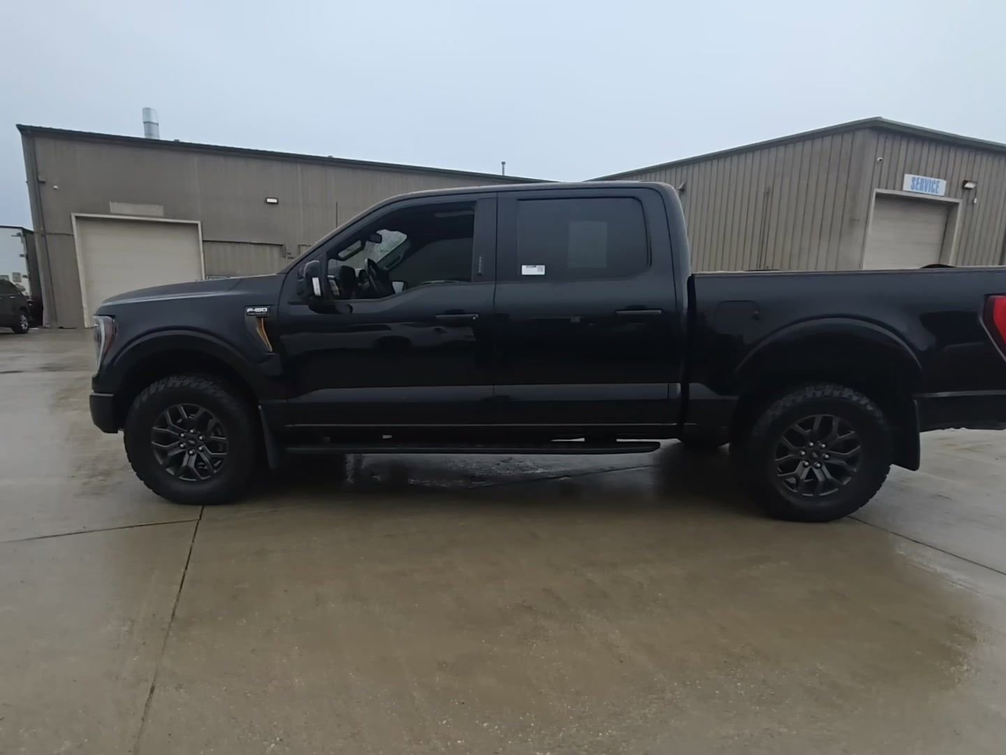 Used 2023 Ford F150 Tremor w/ Equipment Group 402A High image 9