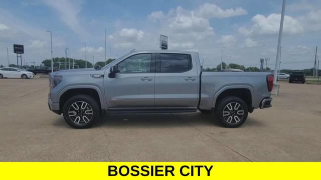 Certified 2026 GMC Sierra 1500 AT4 w/ AT4 Premium Package AWD/4WD image 5