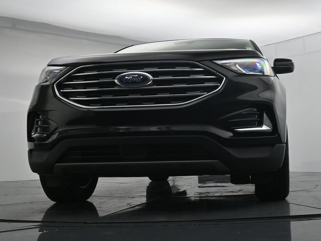 Used 2022 Ford Edge SEL AWD/4WD image 19