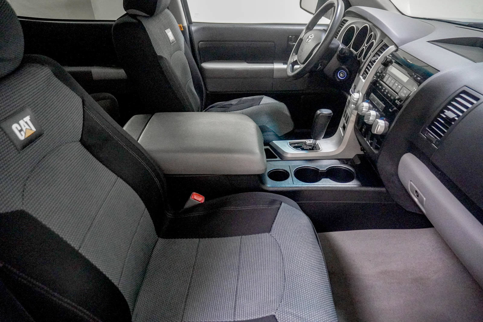 Used 2007 Toyota Tundra SR5 AWD/4WD image 28