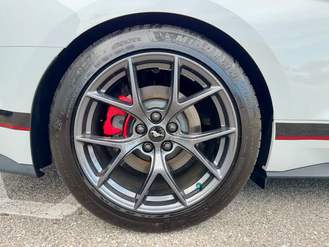 Used 2023 Ford Mustang Mach 1 w/ Equipment Group 700A RWD image 32