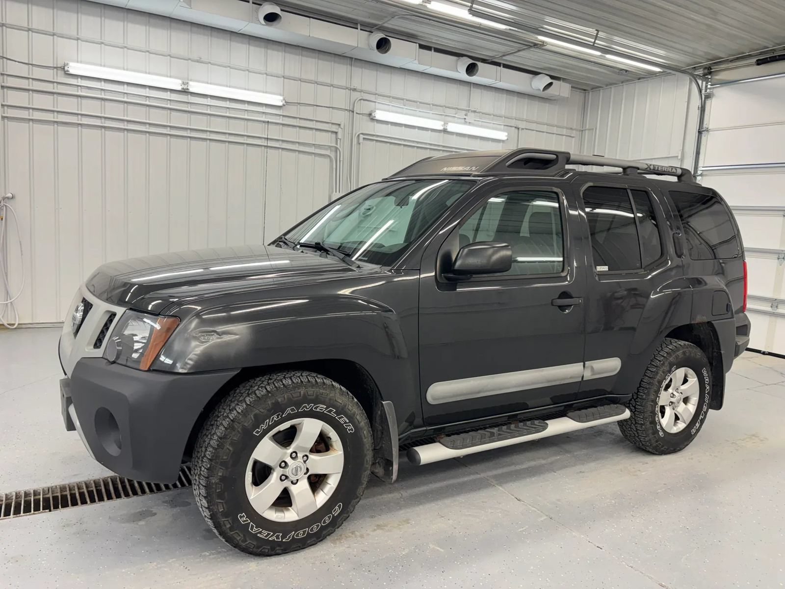 Used 2011 Nissan Xterra S w/ 4X4 Value Package image 17