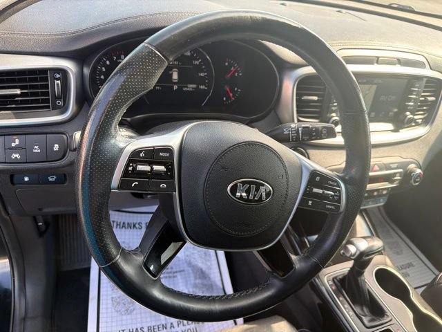 Used 2019 Kia Sorento SX AWD/4WD image 15