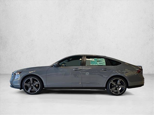 New 2026 Honda Accord Sport image 8