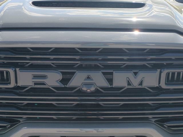 New 2026 RAM 3500 Laramie AWD/4WD image 41