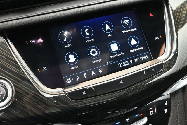Used 2021 Cadillac XT6 Premium Luxury AWD/4WD image 36