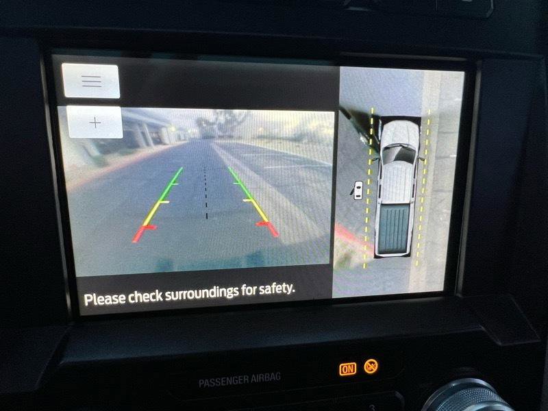 Used 2017 Ford F350 King Ranch w/ Tow Technology Bundle image 30