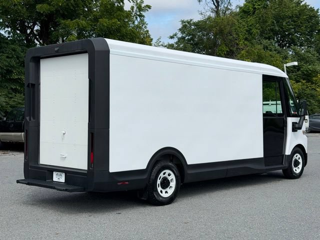 Used 2024 Chevrolet Brightdrop 600 w/ Commercial Equipment Package AWD/4WD image 12