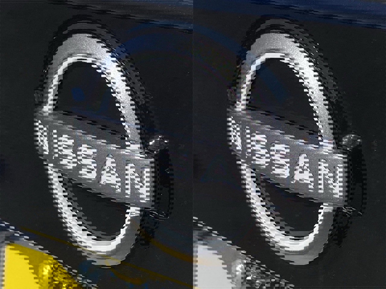 New 2026 Nissan Kicks SV image 32