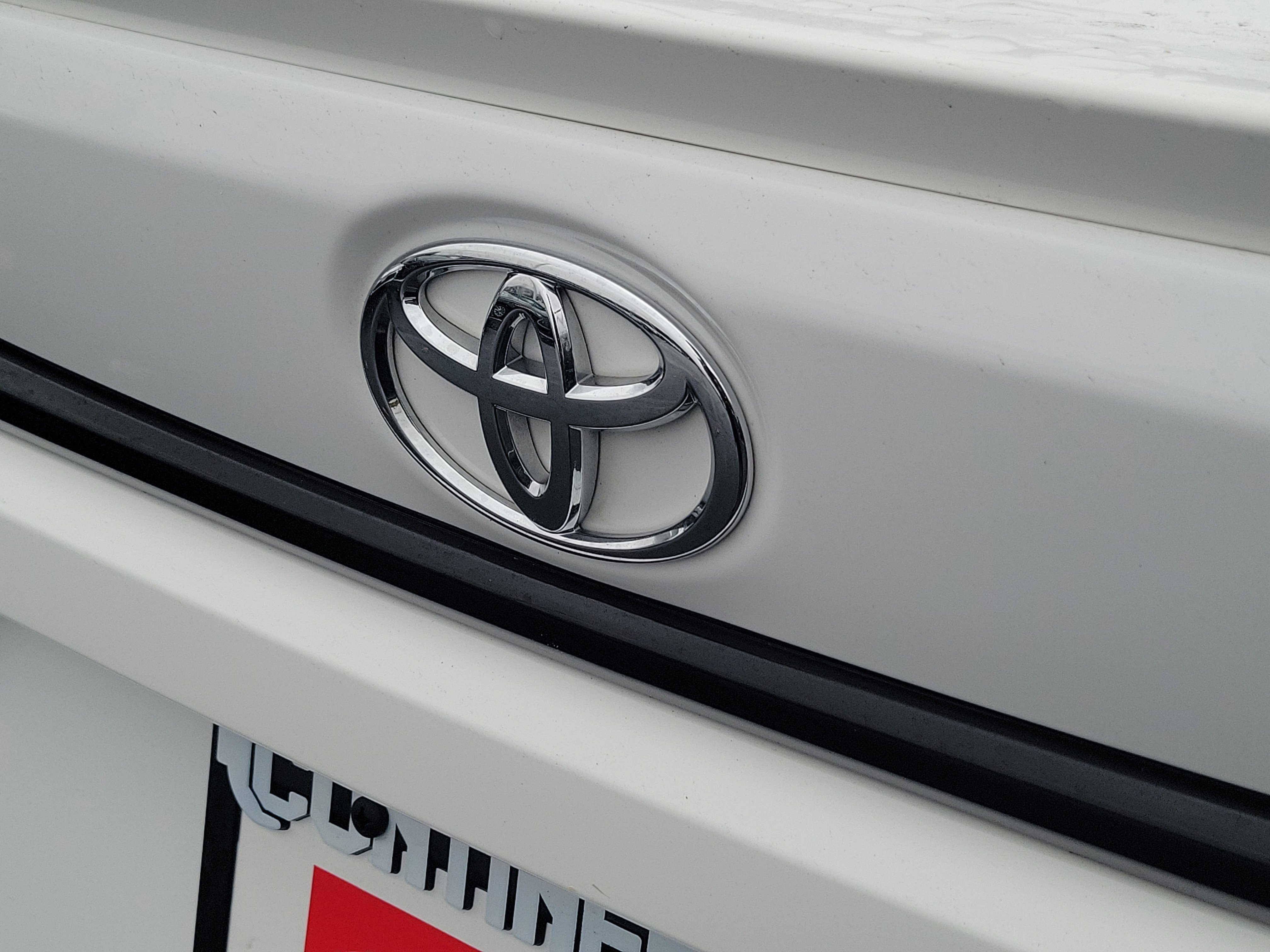 Certified 2025 Toyota Corolla SE image 7