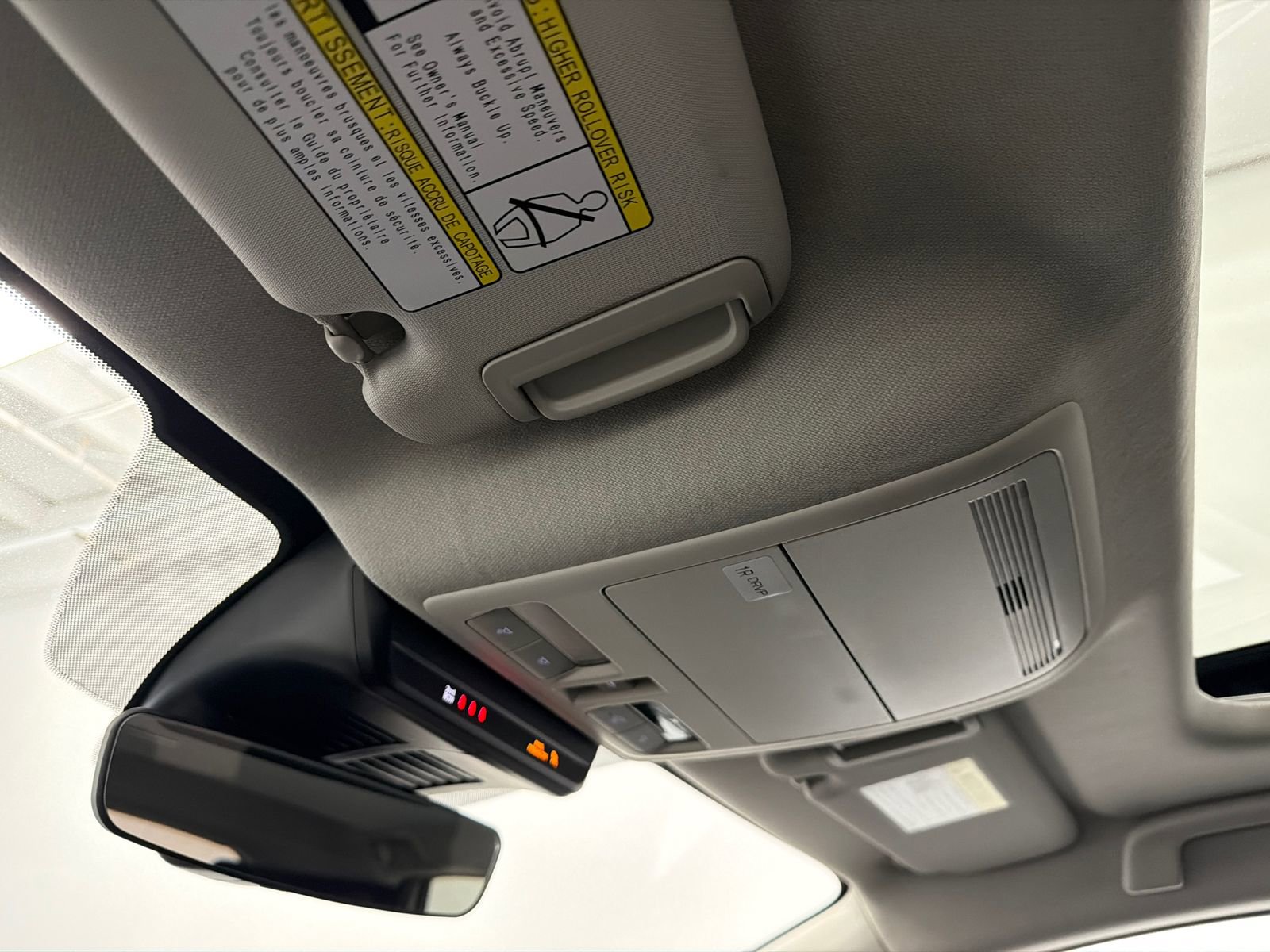 Certified 2025 MAZDA CX-30 AWD 2.5 S w/ Premium Package image 30