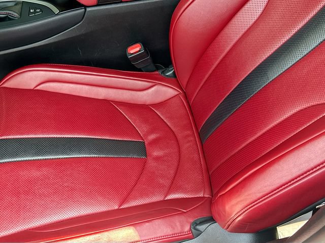 Used 2020 Lexus UX 250h F Sport w/ F Sport Premium Package AWD/4WD image 25