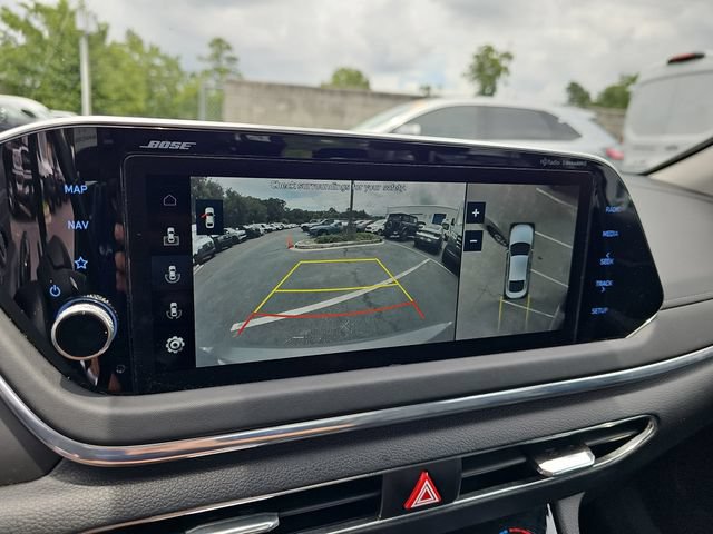Used 2022 Hyundai Sonata Limited FWD image 27